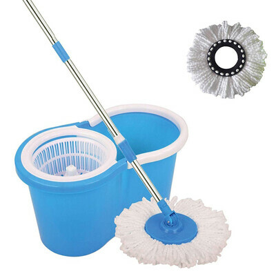 Rotary Mop
